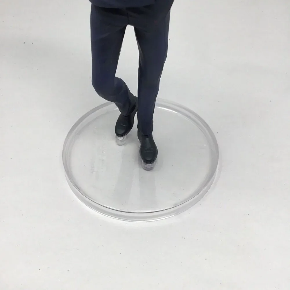SEGA Jujutsu Kaisen Luminasta Kaigyoku Gyokusetsu Satoru Gojo Strong Duo FIGURE